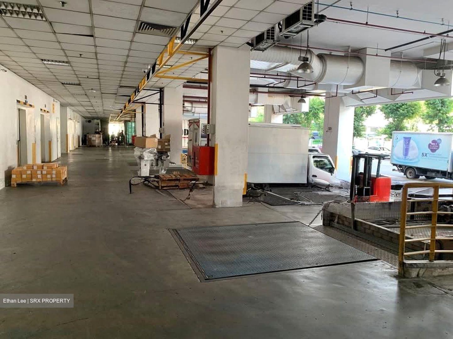 Pantech Business Hub (D5), Factory #544190781